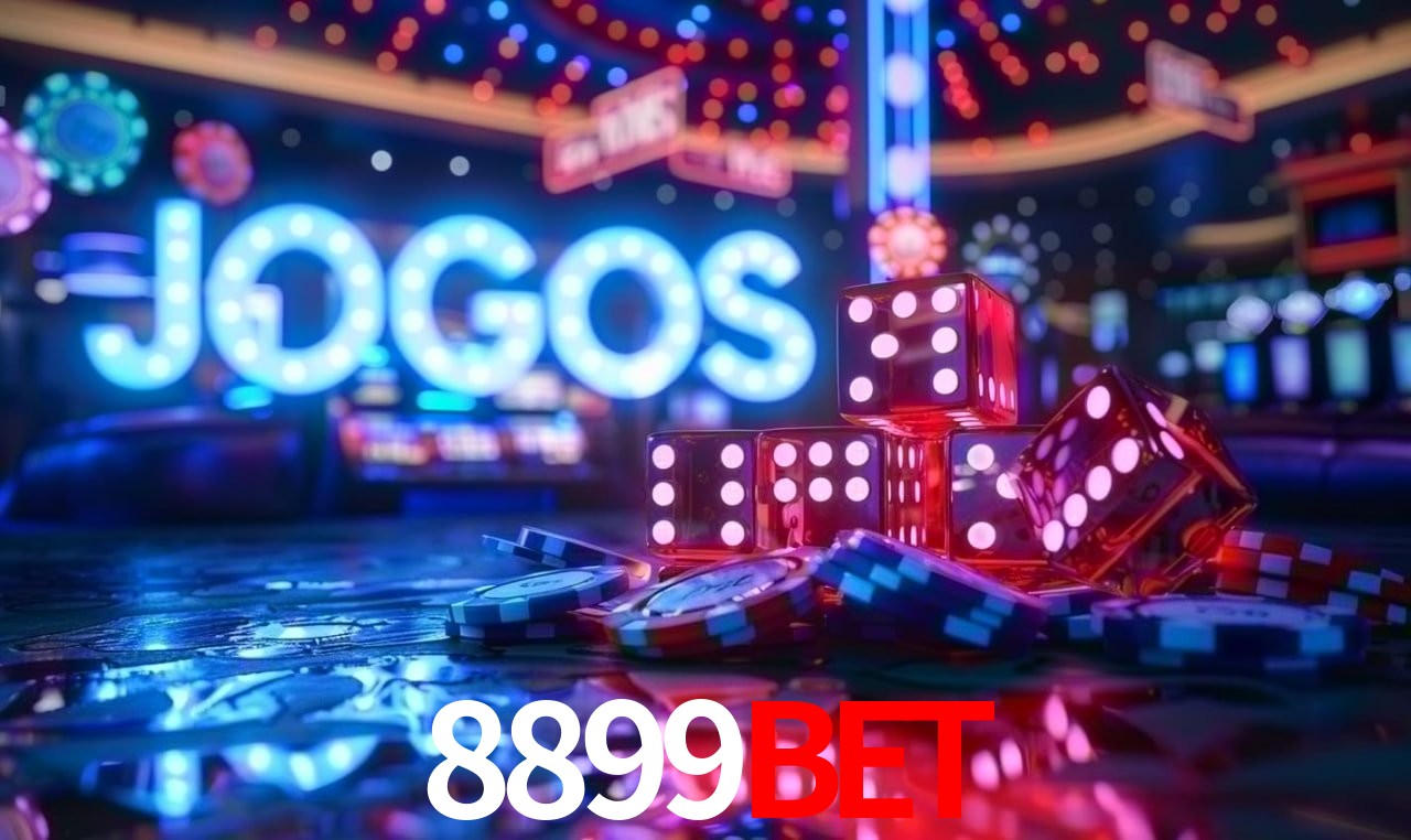 Estatísticas 8899BET