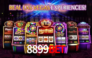 Descubra a Essência do 8899BET: Nossa História e Compromissos