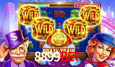 Desvendando o Mundo dos Jogos Virtuais na 8899BET