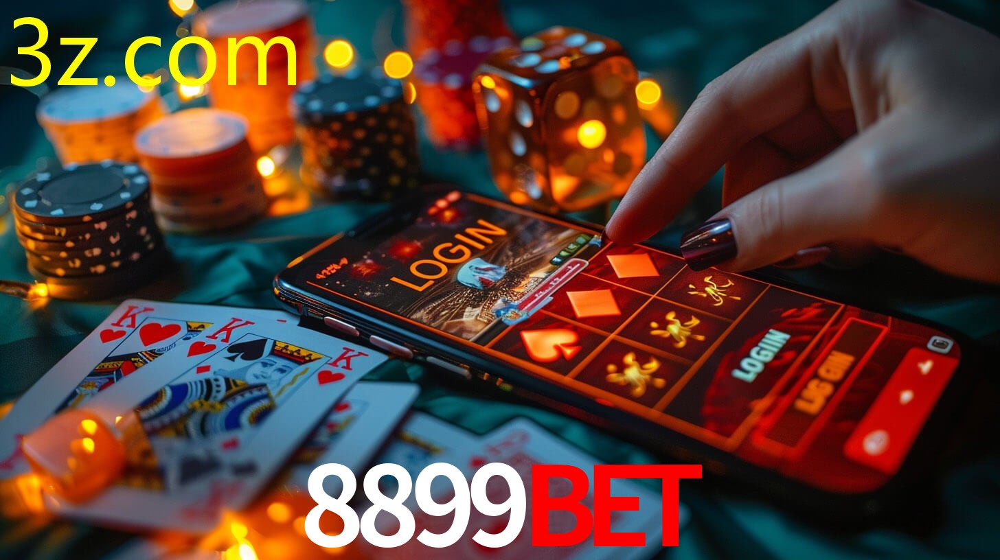 8899BET