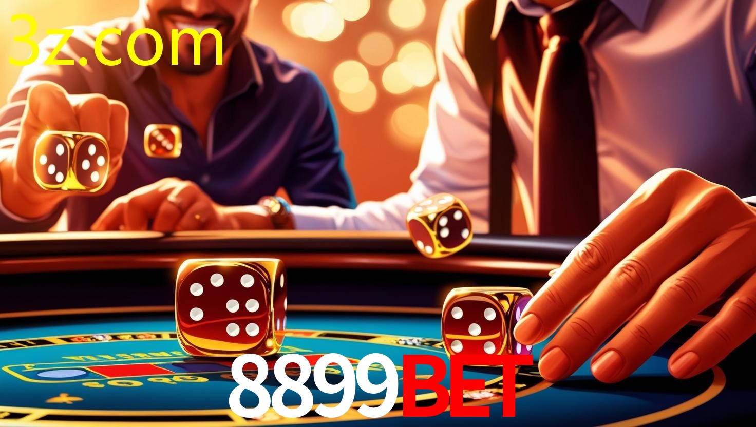 8899BET