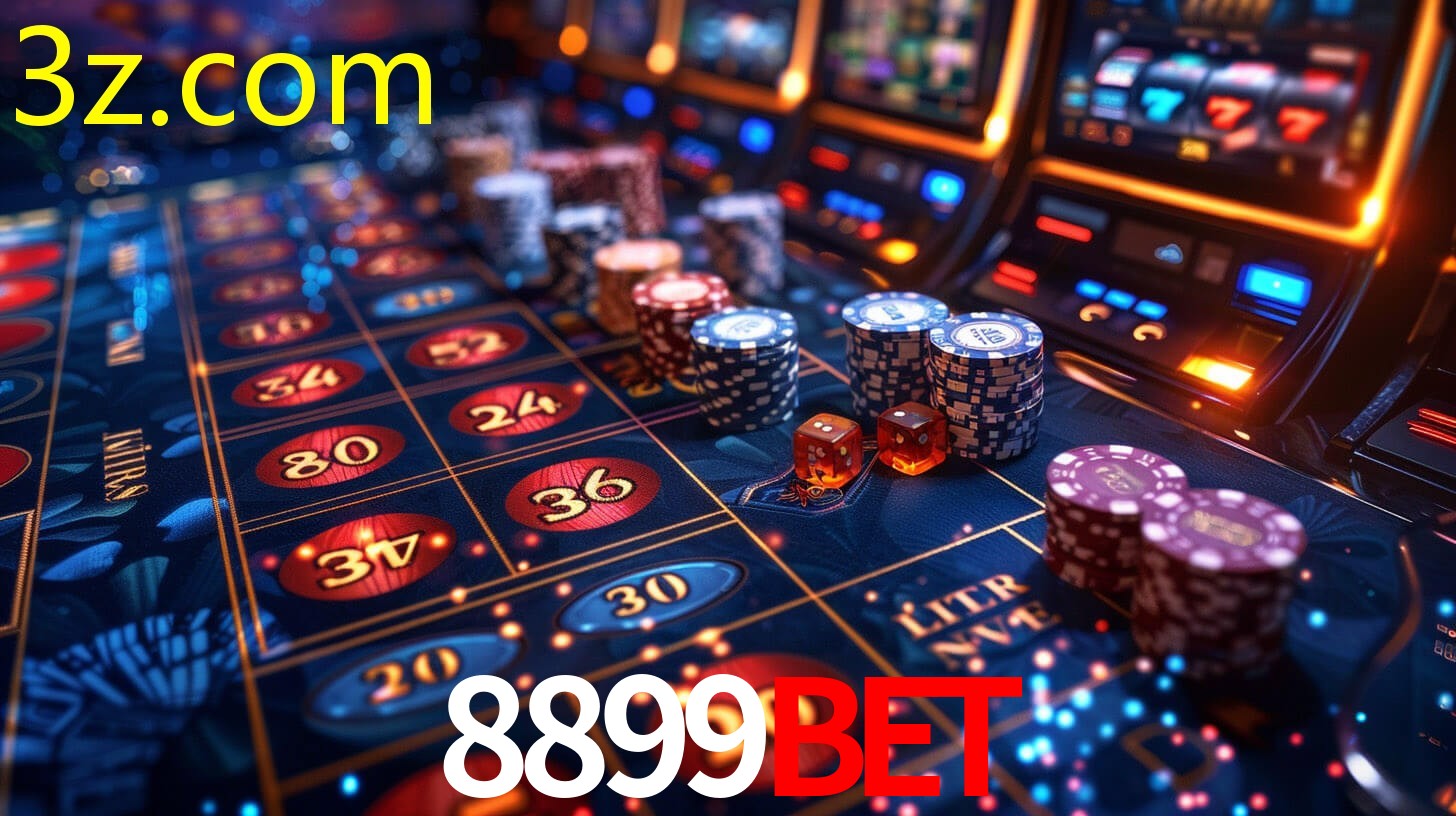 8899BET