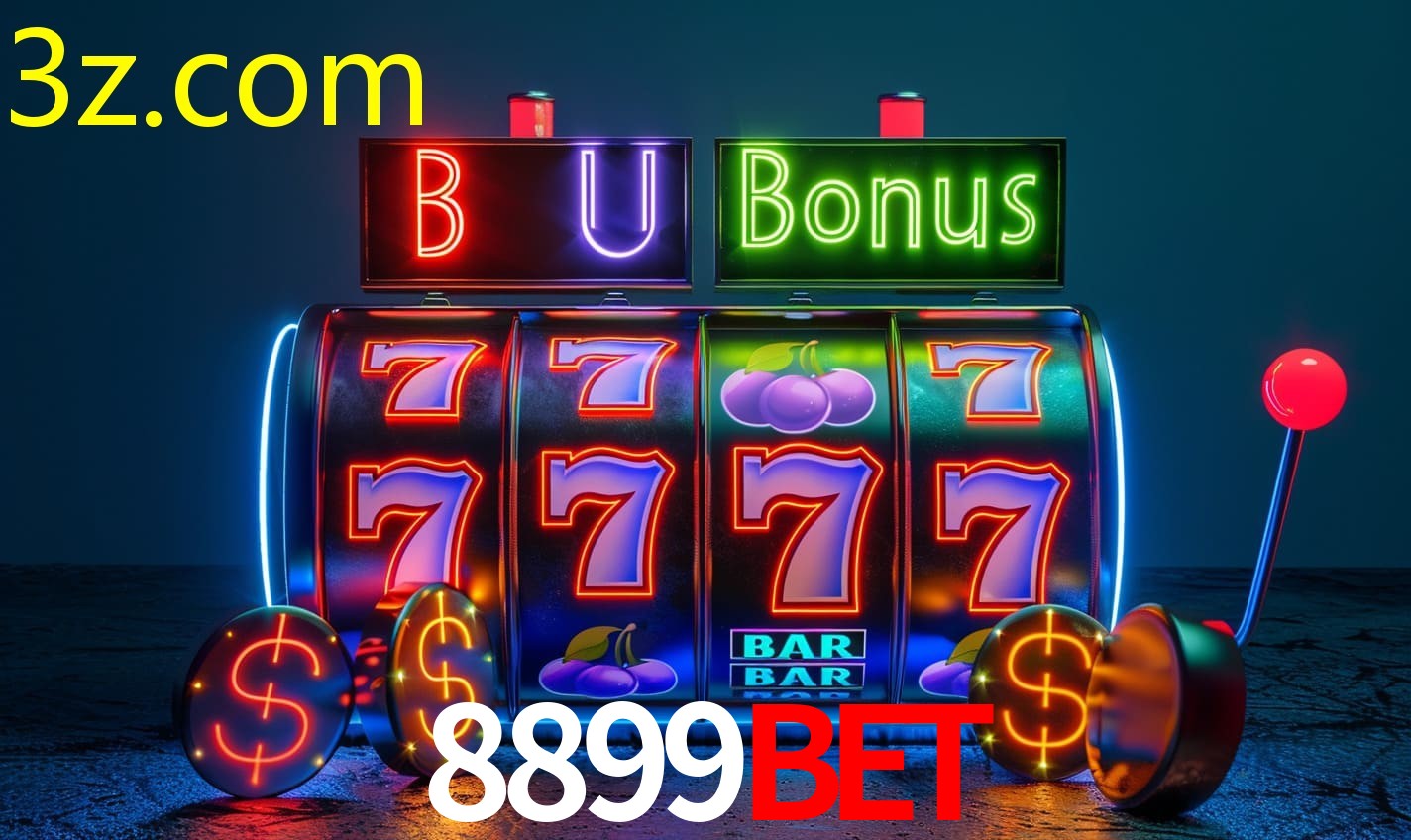 8899BET