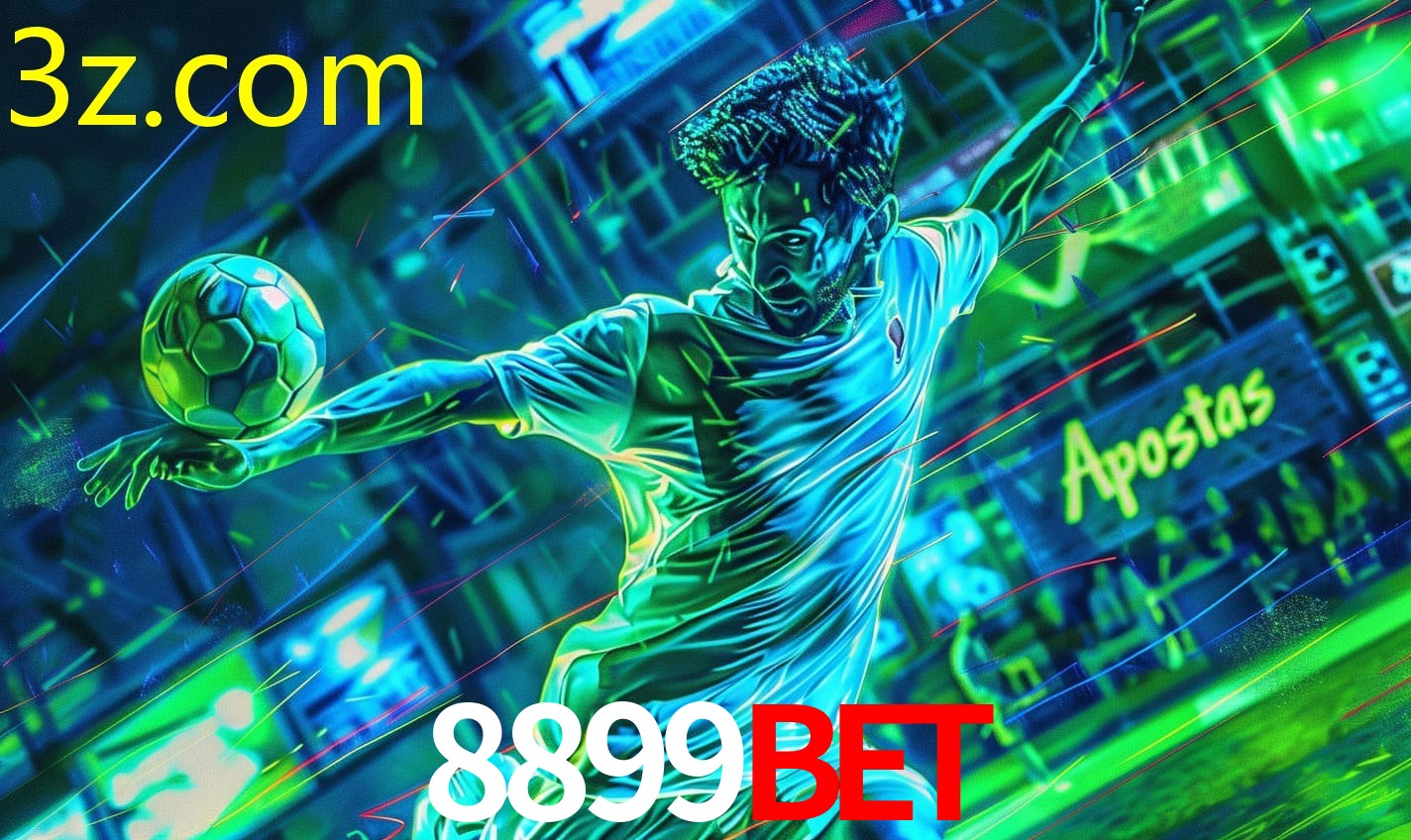 8899BET