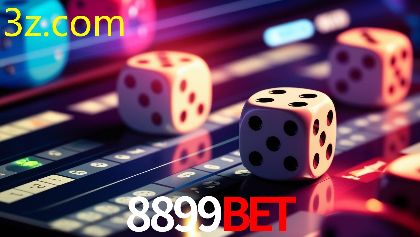 8899BET