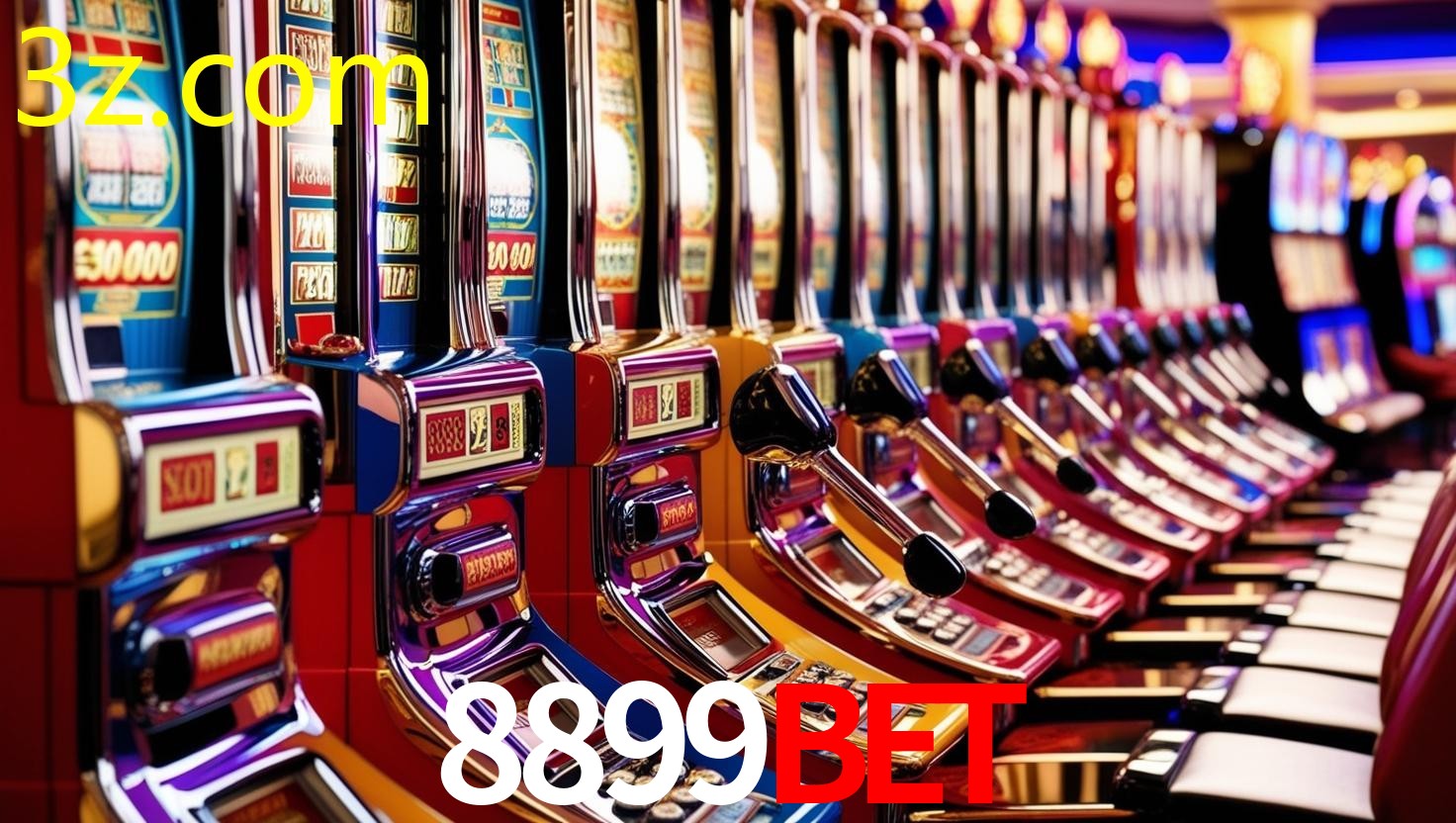 8899BET