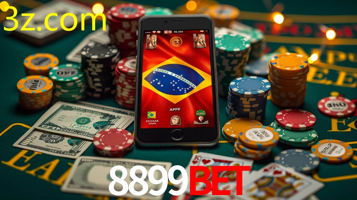 8899BET