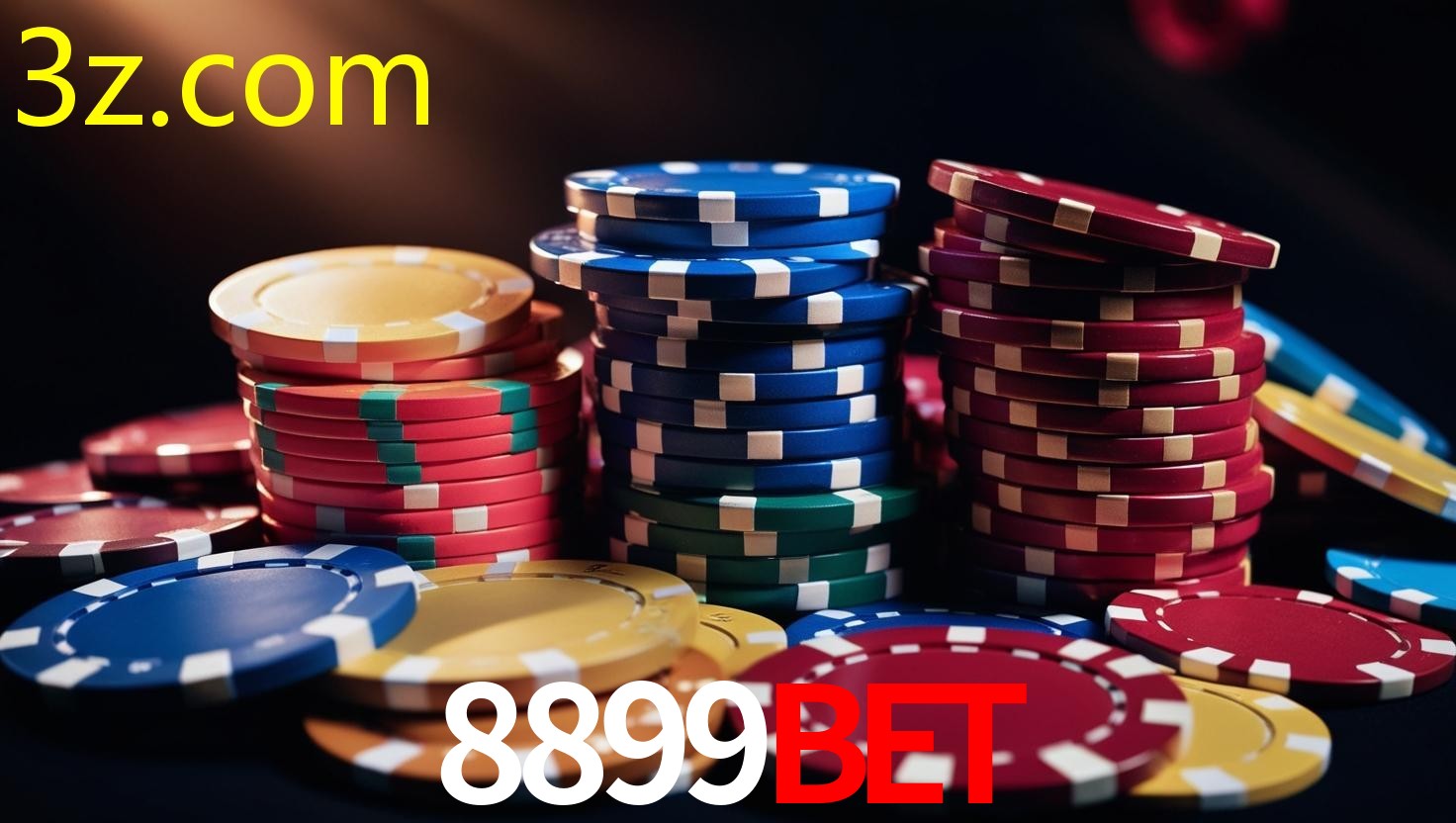 8899BET