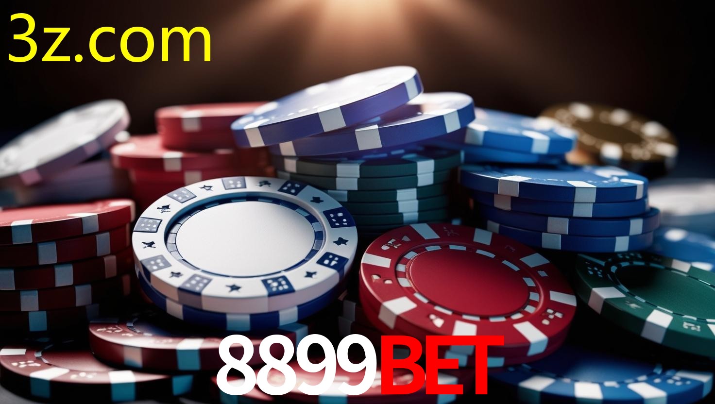 8899BET