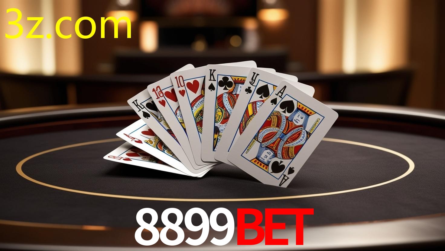8899BET