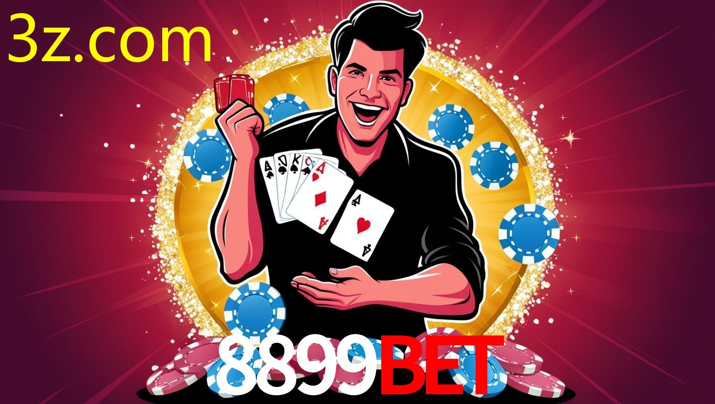 8899BET