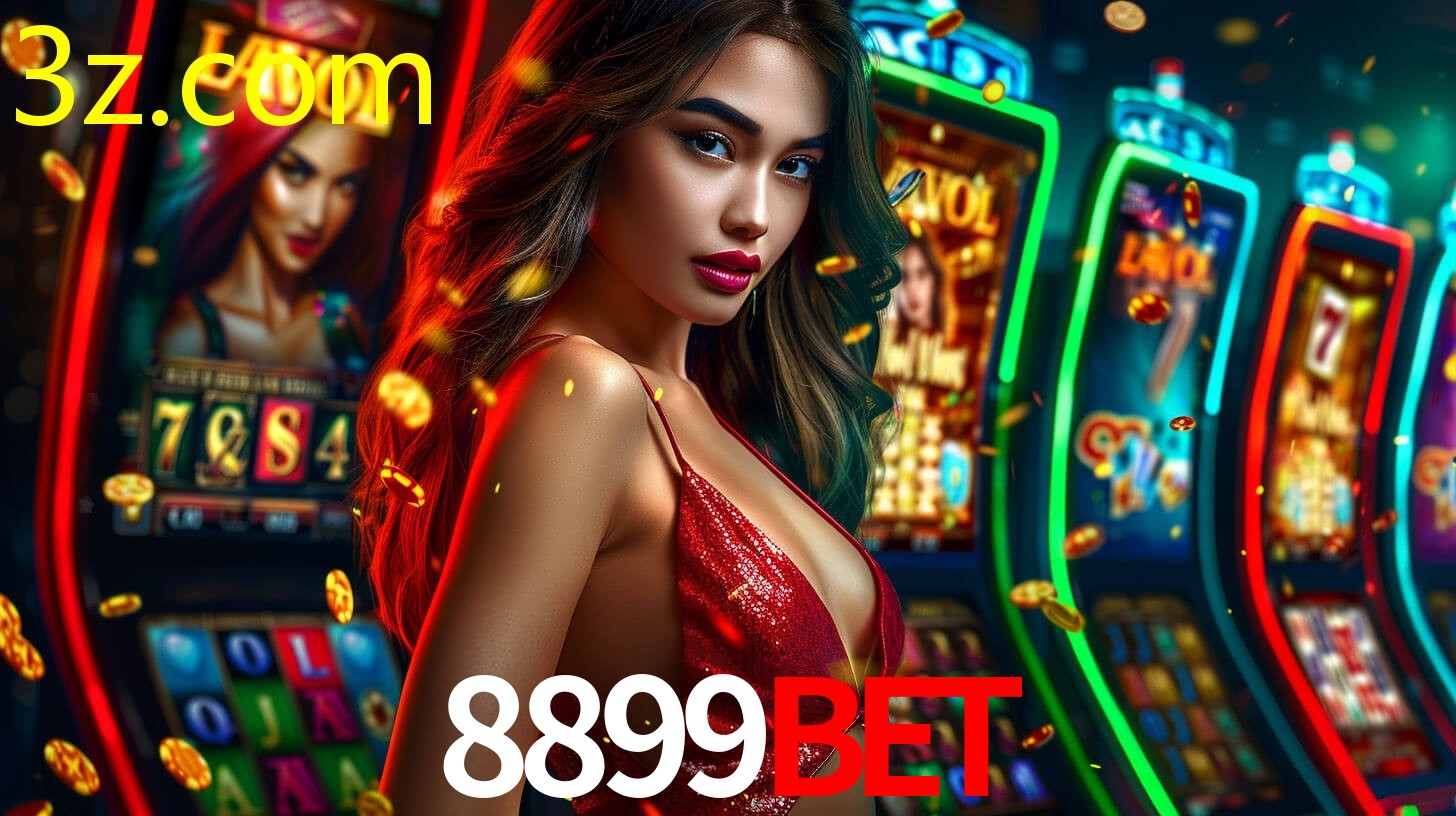 8899BET