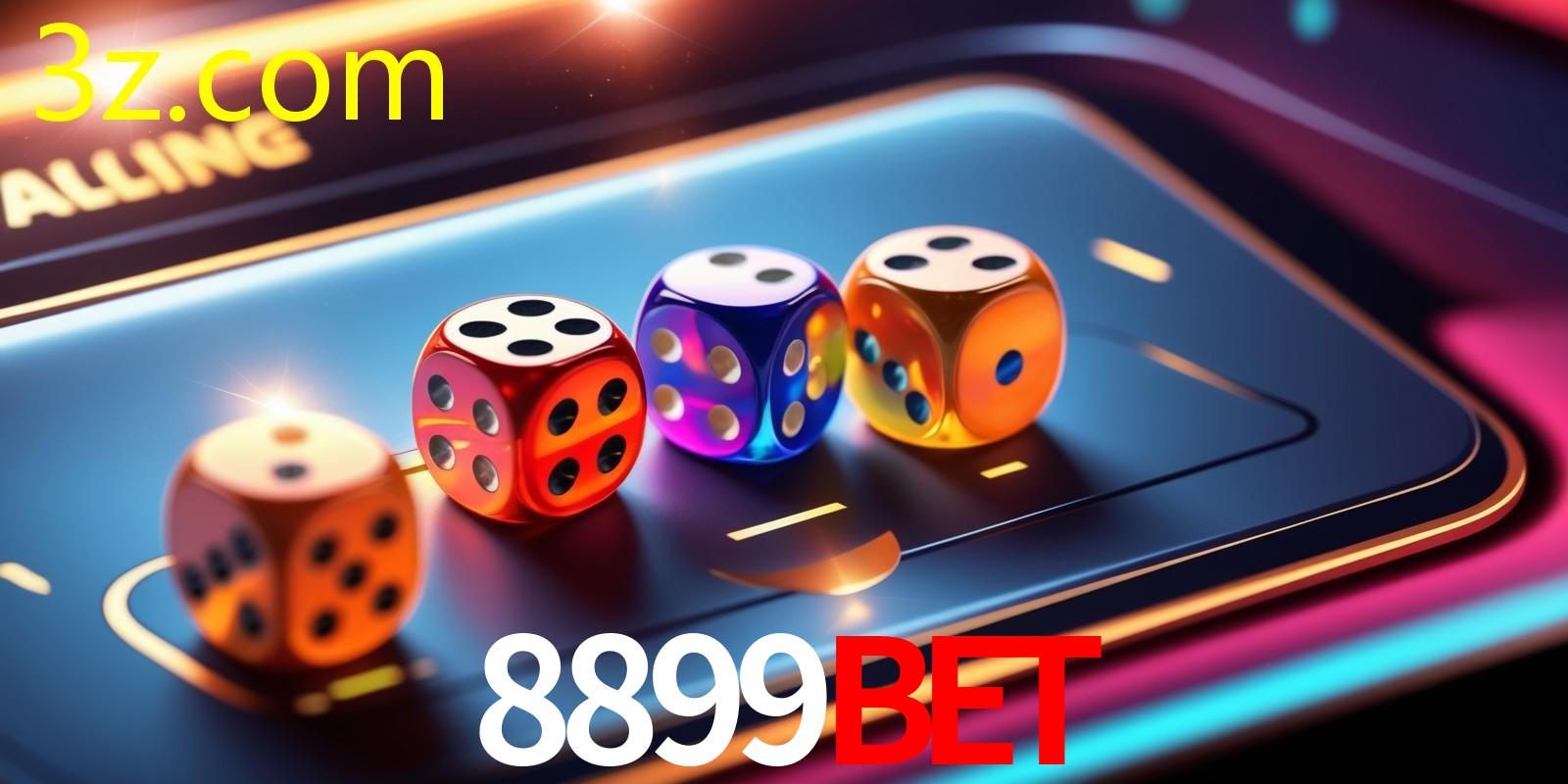 8899BET