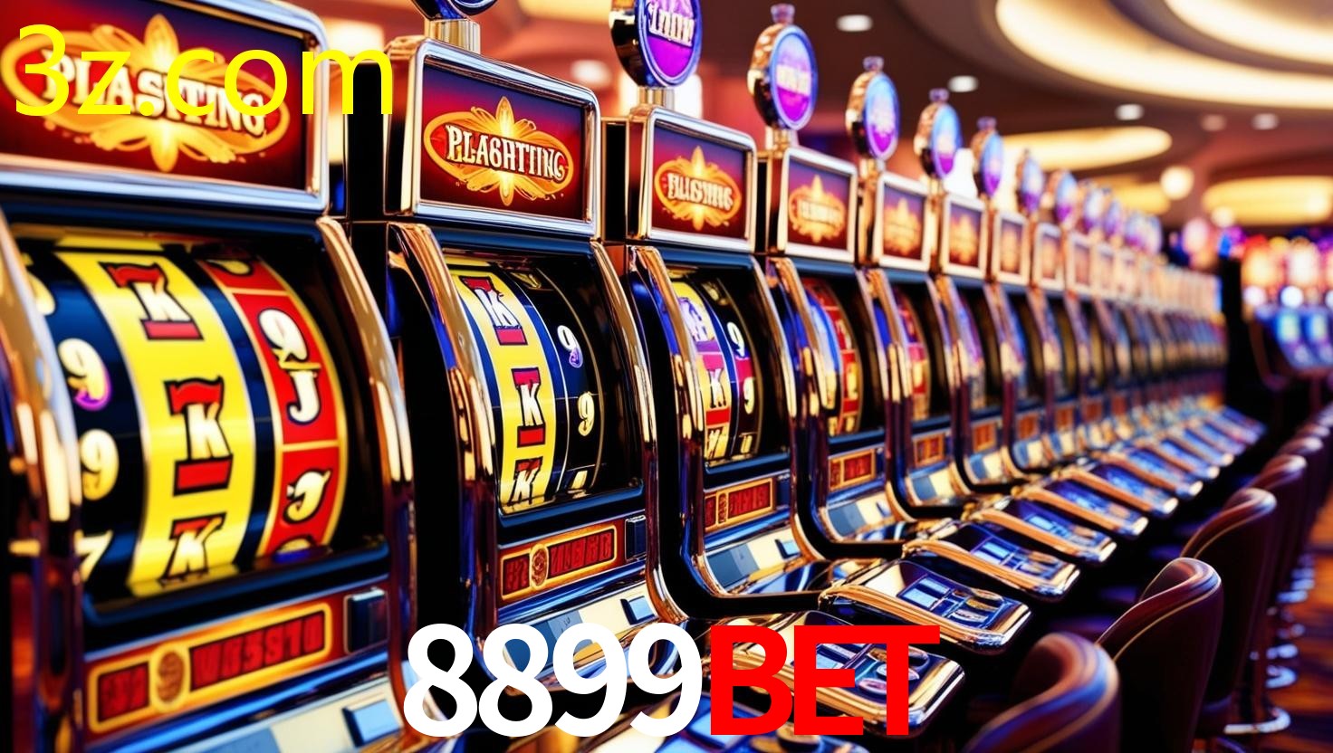 8899BET