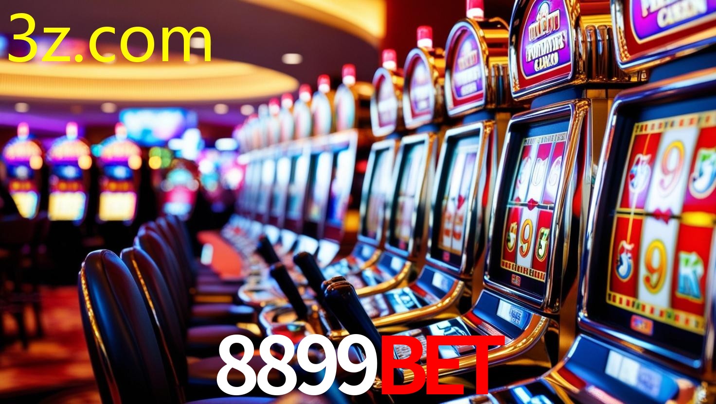 8899BET