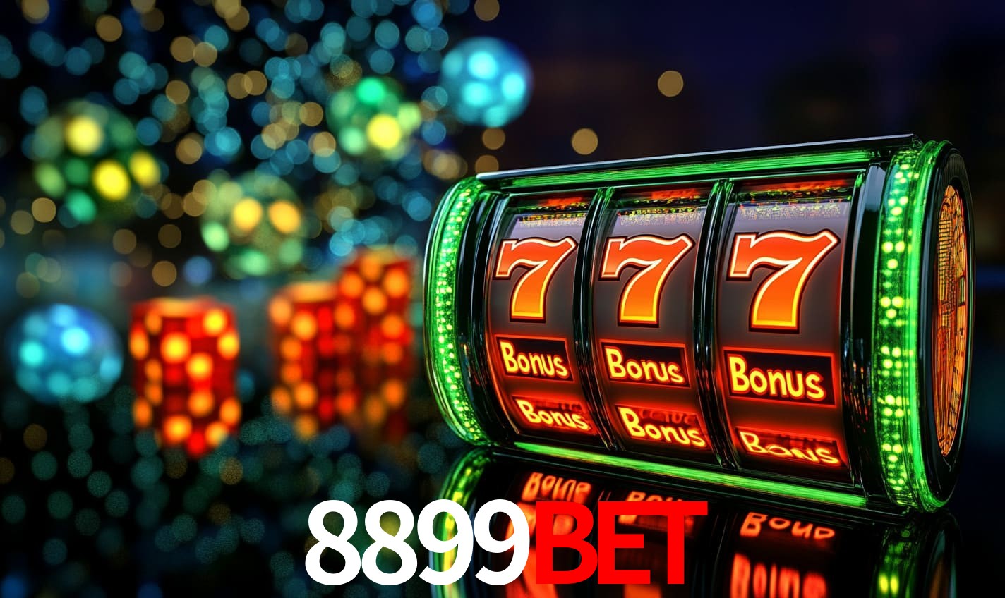 Avaliações dos Jogadores 8899BET