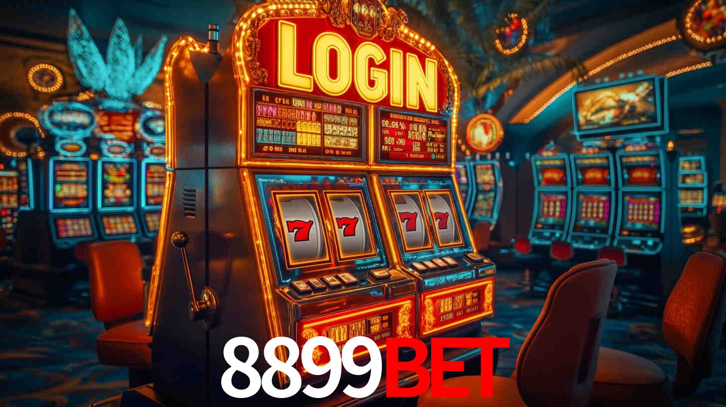 8899BET
