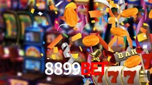 8899BET.COM