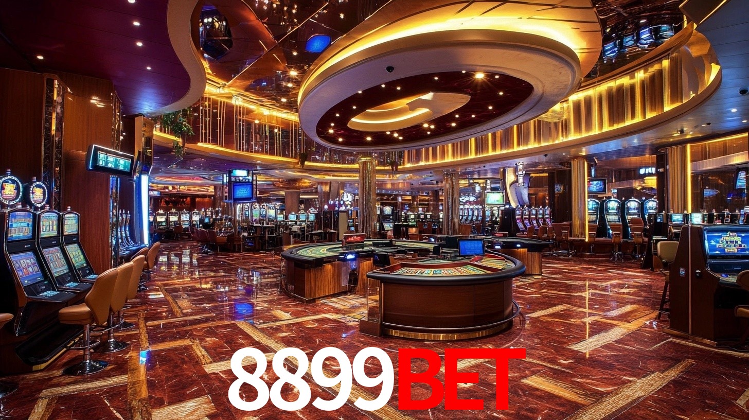 Torneios 8899BET