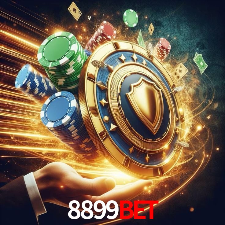 Ofertas Exclusivas 8899BET