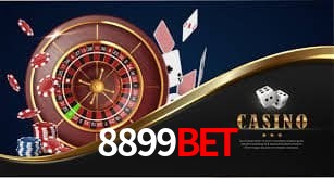 Tecnologia da Plataforma 8899BET