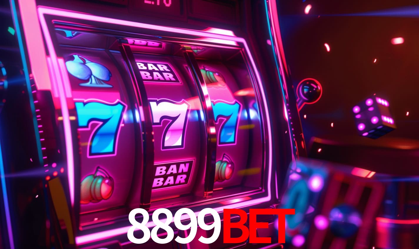 Jogos Exclusivos 8899BET