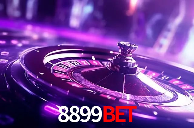 Apostas de Futebol 8899BET