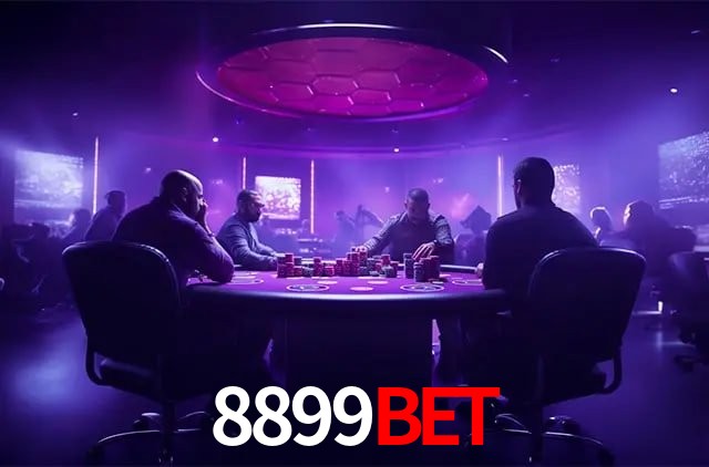 Especiais de Fim de Semana 8899BET