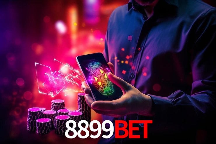 Diretório de Jogos 8899BET