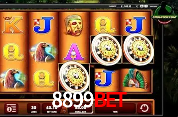Explorando a Categoria de Eventos em Apostas na 8899BET