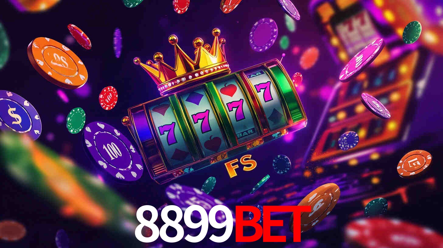 Bônus Diários 8899BET