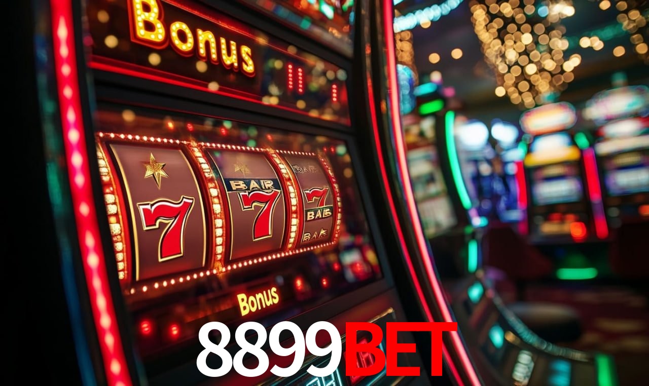 Jogos Exclusivos 8899BET