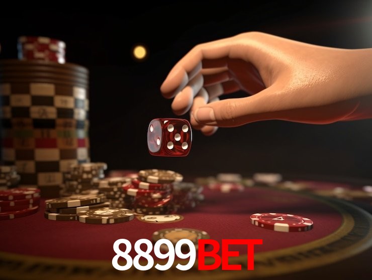 Experiência VIP 8899BET