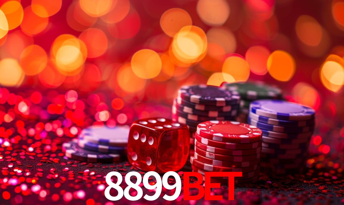 PIX Instantâneo 8899BET