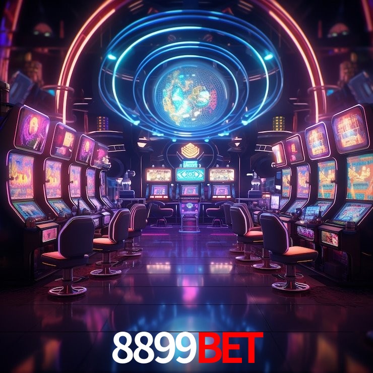 Especiais de Fim de Semana 8899BET