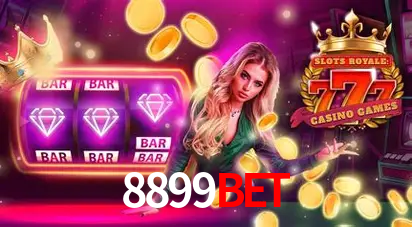 Apostas Esportivas na 8899BET: Um Guia Completo