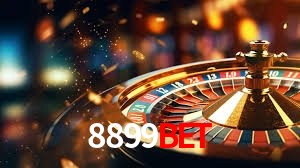 Segurança 2FA 8899BET