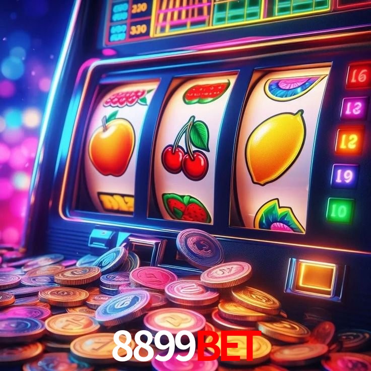 Integração de APIs 8899BET