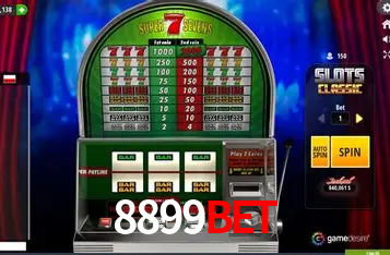 Explorando a Categoria de Eventos em Apostas na 8899BET