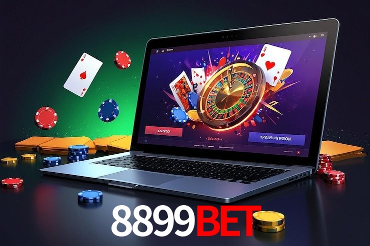 Benefícios da Conta 8899BET