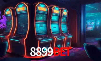 Descubra a Essência do 8899BET: Nossa História e Compromissos