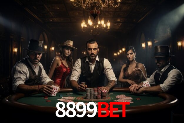 Casino VIP 8899BET