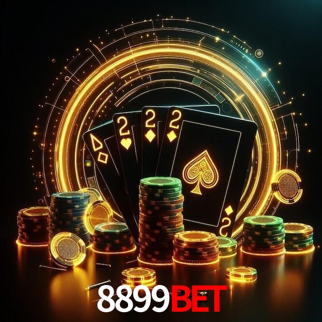 Estatísticas 8899BET