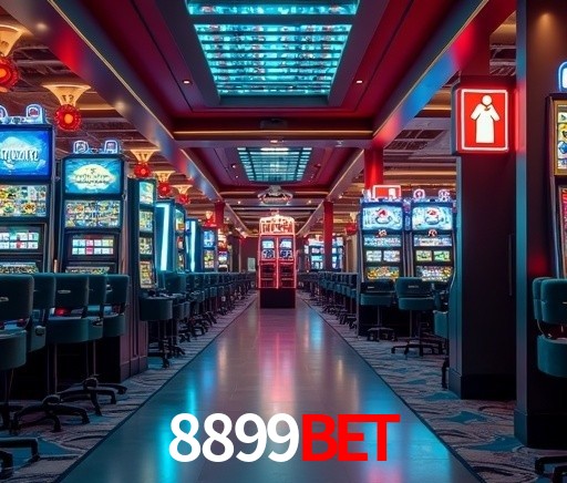 Bônus Diários 8899BET