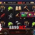 Descubra o Mundo do Cassino Online com 8899BET