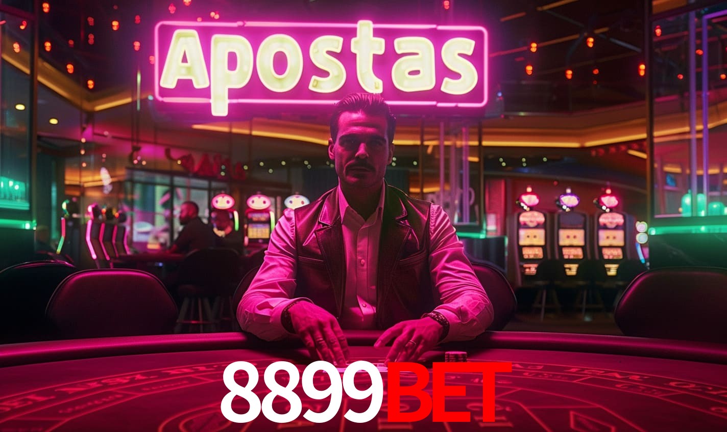 Interface Premium 8899BET
