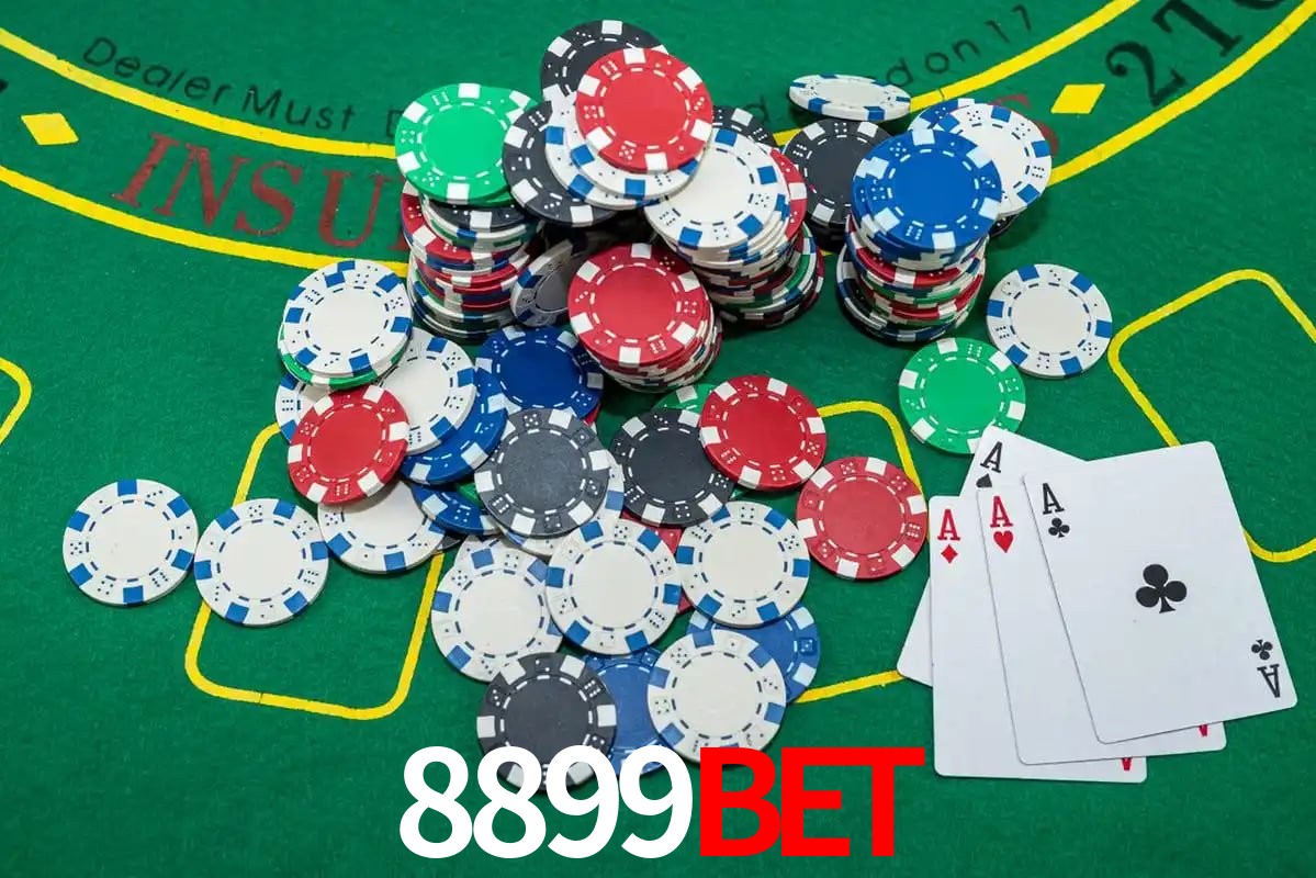 Estatísticas do Jogo 8899BET