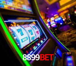 Descubra o Programa VIP da 8899BET: Vantagens Exclusivas para Jogadores