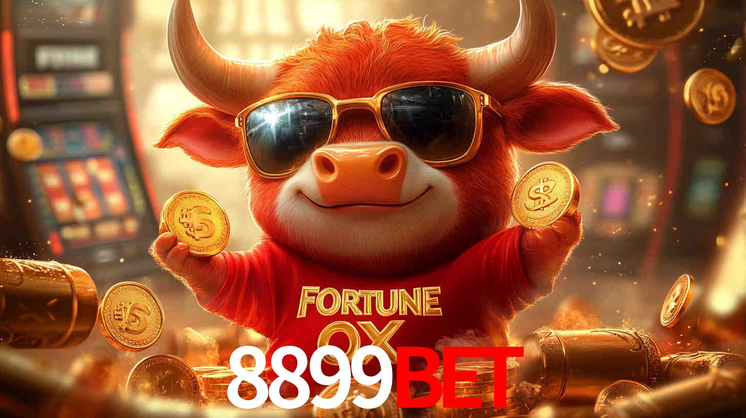 Bônus Generosos e Exclusivos no 8899BET para Você!