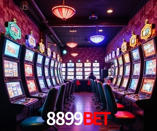 Sistemas de Segurança 8899BET